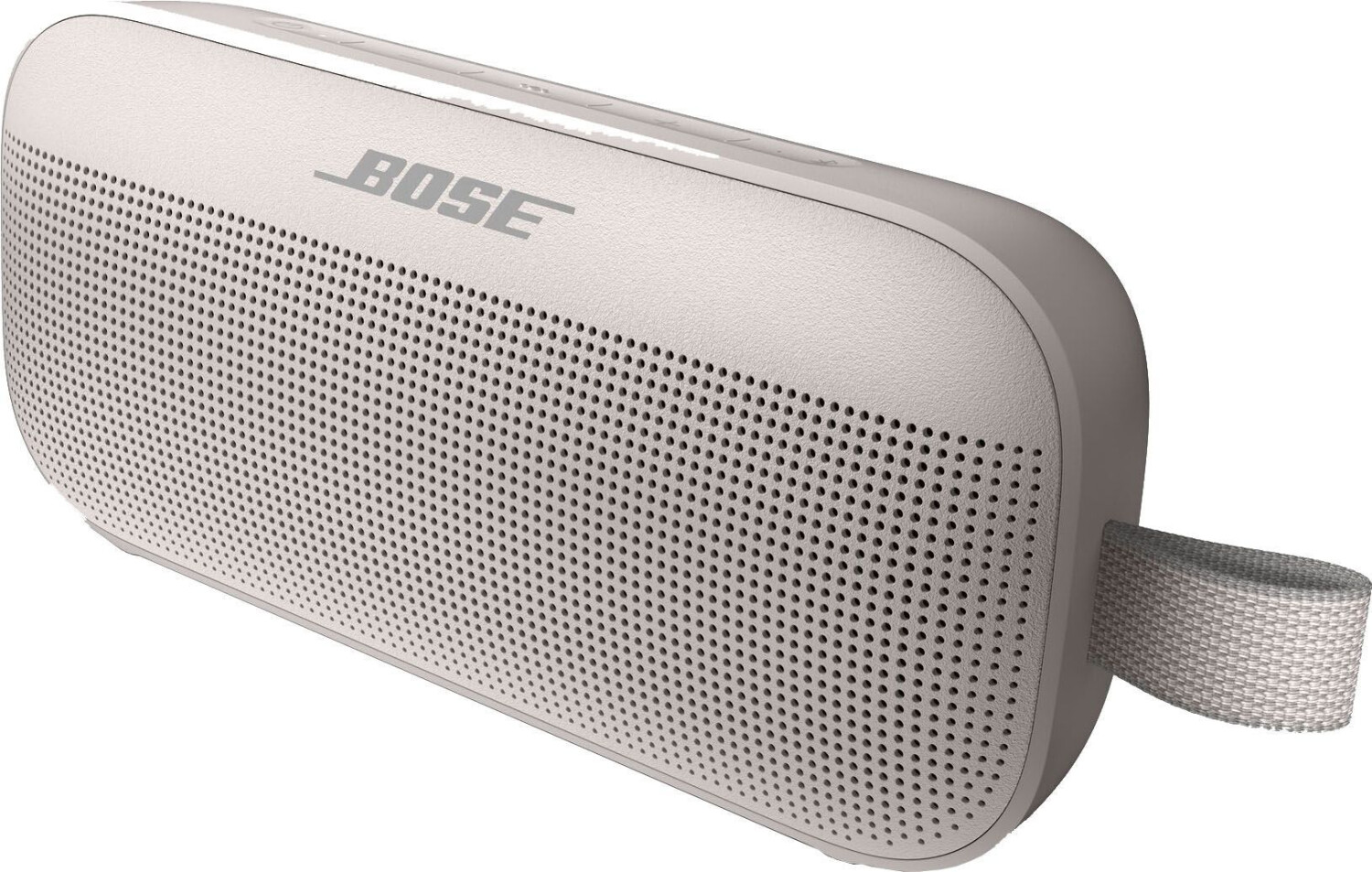 Bose SoundLink Flex weiß ab 139,99 € | Preisvergleich bei idealo.de