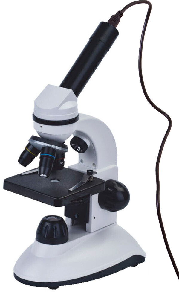 Levenhuk Discovery Nano Polar