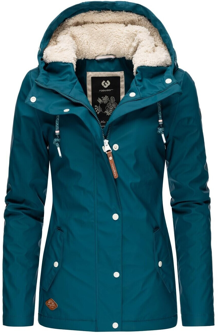 Ragwear Marge II Intl.