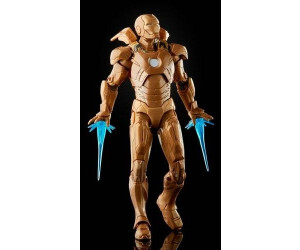 Hasbro Marvel Iron Man 3 - Legends Series The Infinity Saga