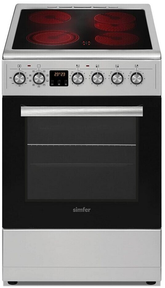 Simfer SMF-FS 4249 ab 449,90 € | Preisvergleich bei idealo.de