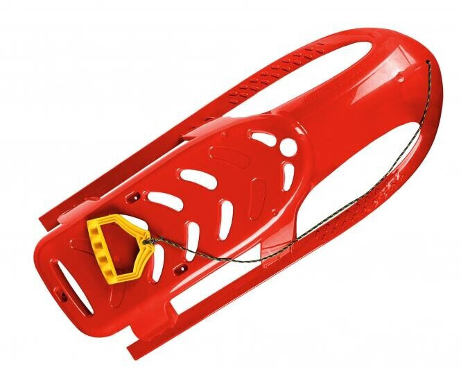 Prosperplast Bullet red