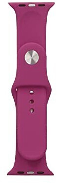 Atlantis internacional Strap Apple Watch 42/44mm One Size fuchsia
