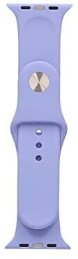 Atlantis internacional Contact Strap Apple Watch 42/44mm One Size lavander