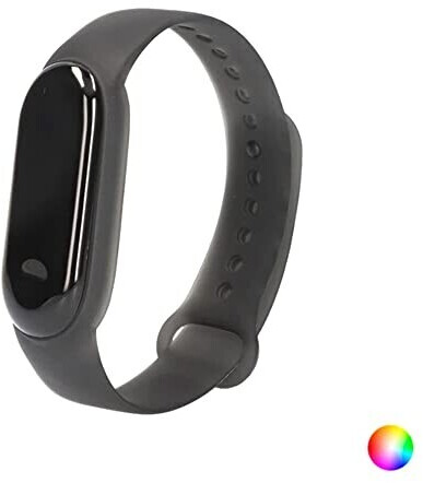 Atlantis internacional Contact Strap Mi Band 6 One Size turquoise