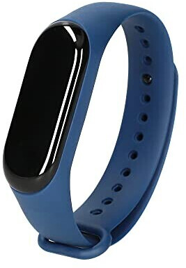 Atlantis internacional Contact Strap Mi Band 6 One Size blue