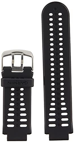 Garmin Strap Forerunner Kit 225 One Size black ab 16 49