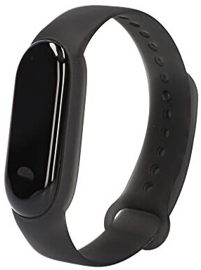 Atlantis internacional Contact Strap Mi Band 6 One Size black