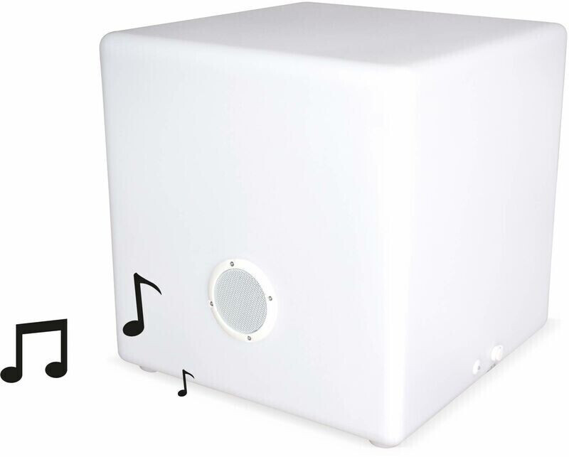 Alice's Garden Cubo 40 POP