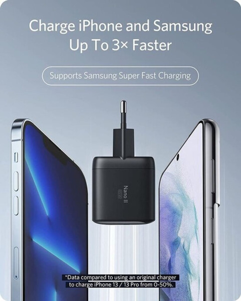 Anker Nano II 65W, Bild 2