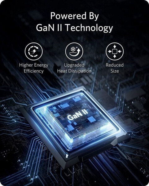 Anker Nano II 65W, Bild 5