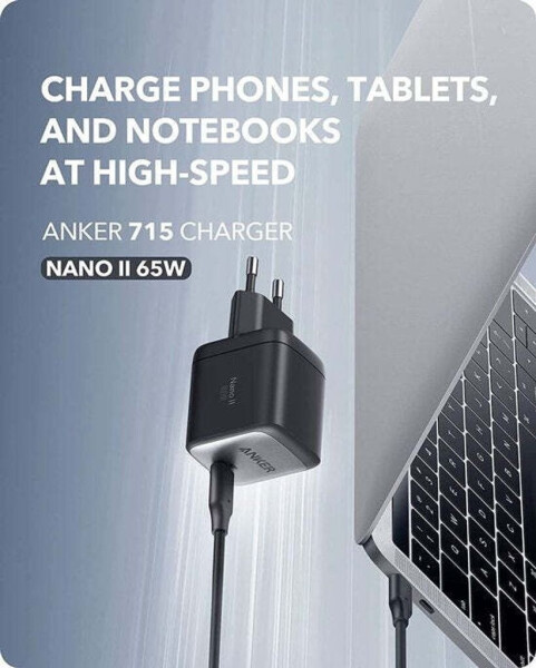 Anker Nano II 65W, Bild 7