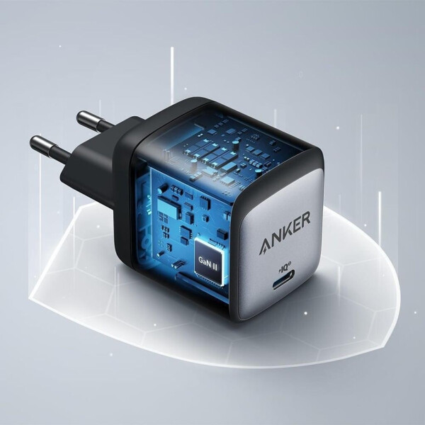 Anker Nano II 65W, Bild 10
