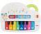 Fisher-Price Baby's first keyboard, music toy (GFK01)