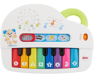 Fisher price keyboard baby clearance