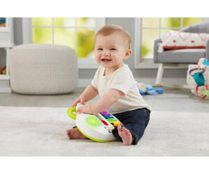 Fisher price keyboard baby discount