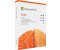 Microsoft 365 Single (DE) (Box)