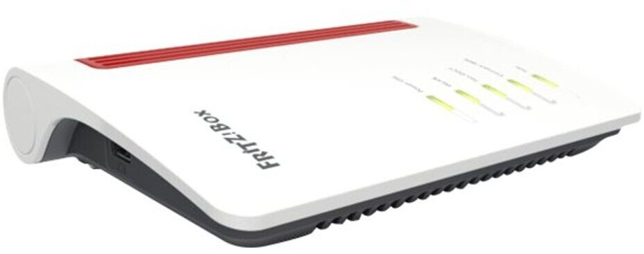 FRITZ! Box 7510 ab 119,00 € (August 2026 Preise) | Vergleiche 31 ...