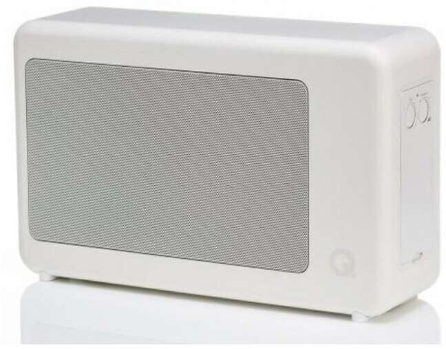 Q Acoustics Q7060S blanc