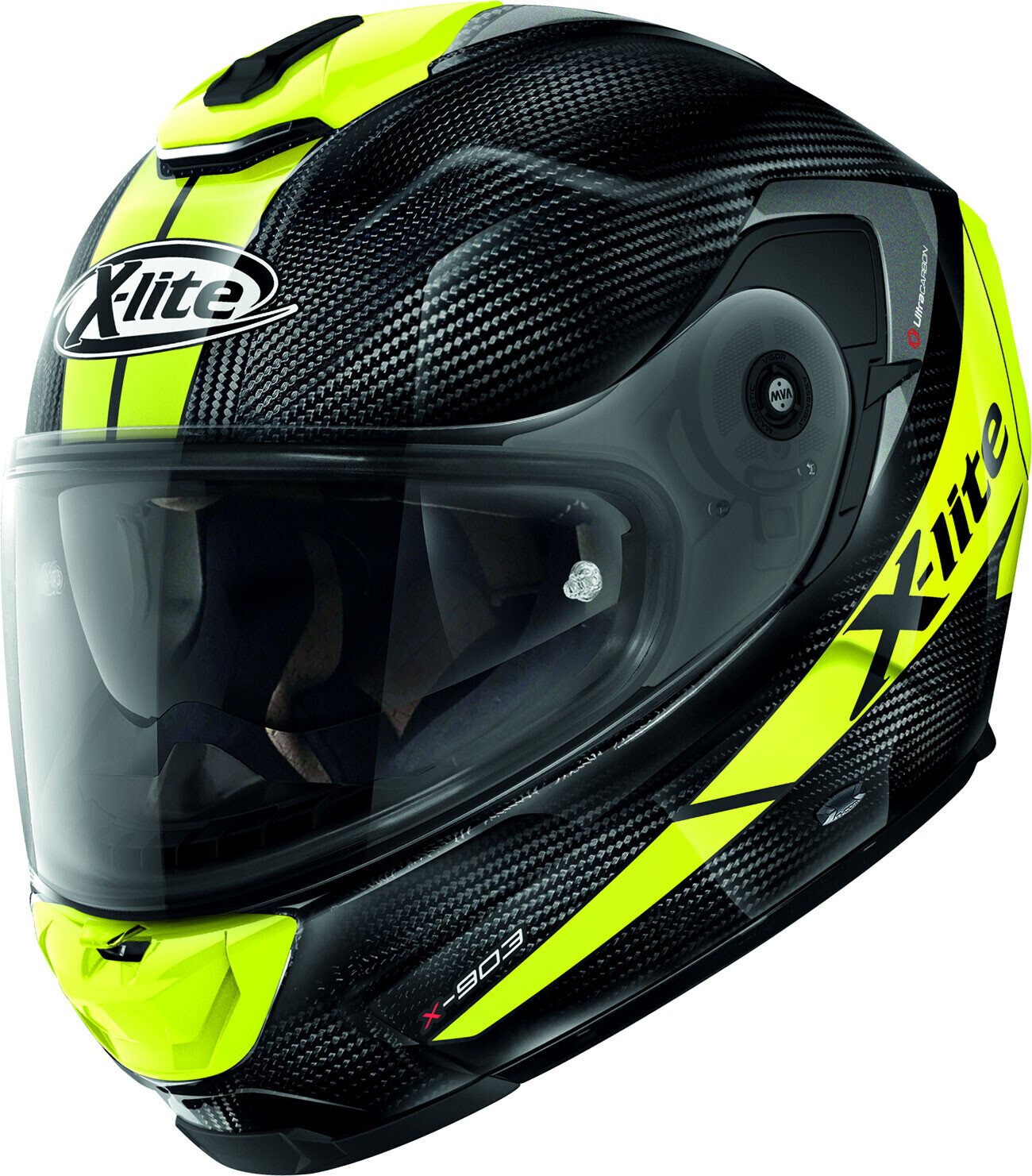 Nolan X-903 Ultra Carbon Grand Tour 61