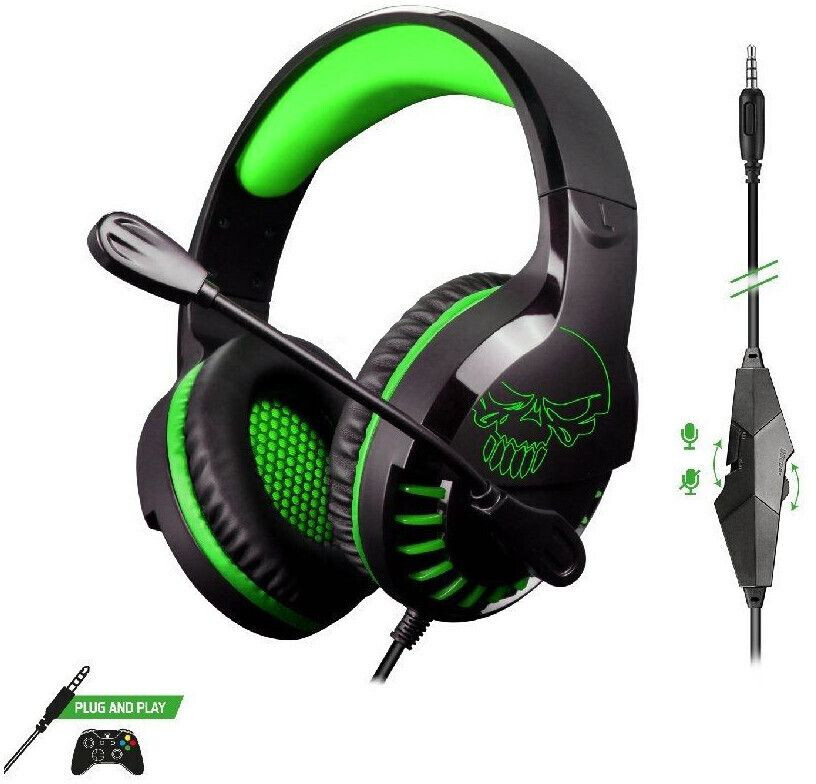 Spirit of Gamer PRO-H3