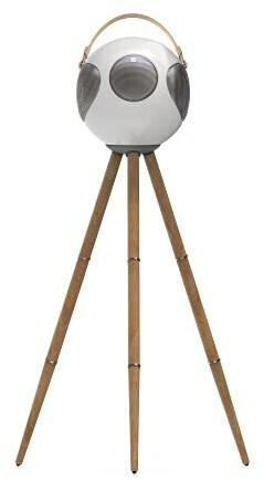 UB+ Eupho S2 Alphorn blanc