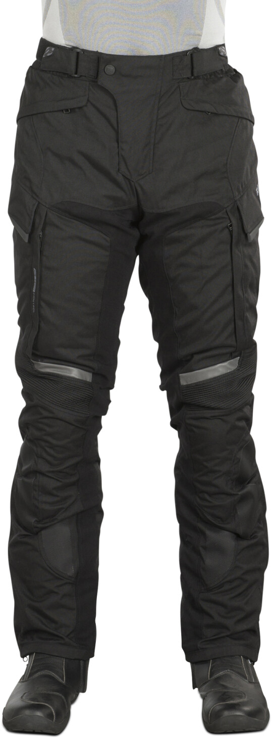 Richa Pantalon Touareg 2 noir