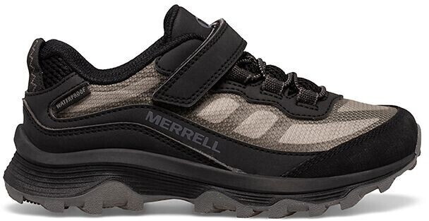 Merrell Moab Speed Low A/C Waterproof Kids