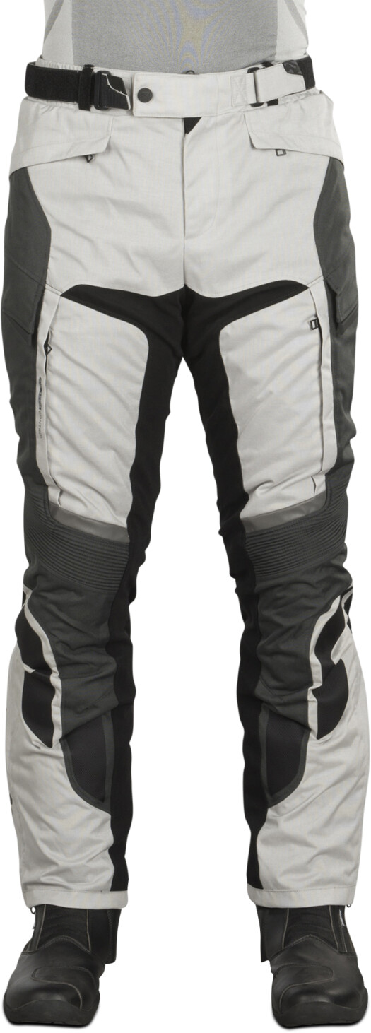 Richa Pantalon Touareg 2 gris