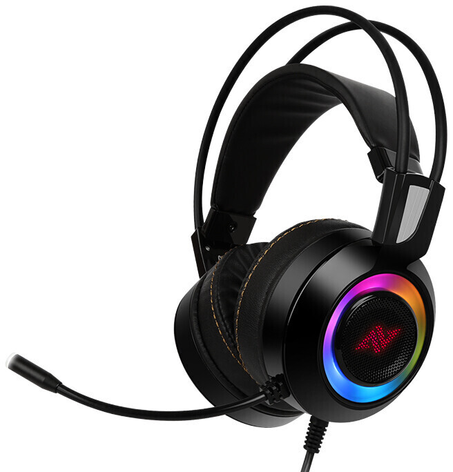 Abkoncore CH60 - Black
