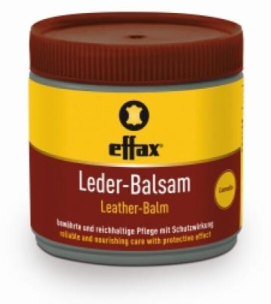 Effax Leather-Balm 500ml