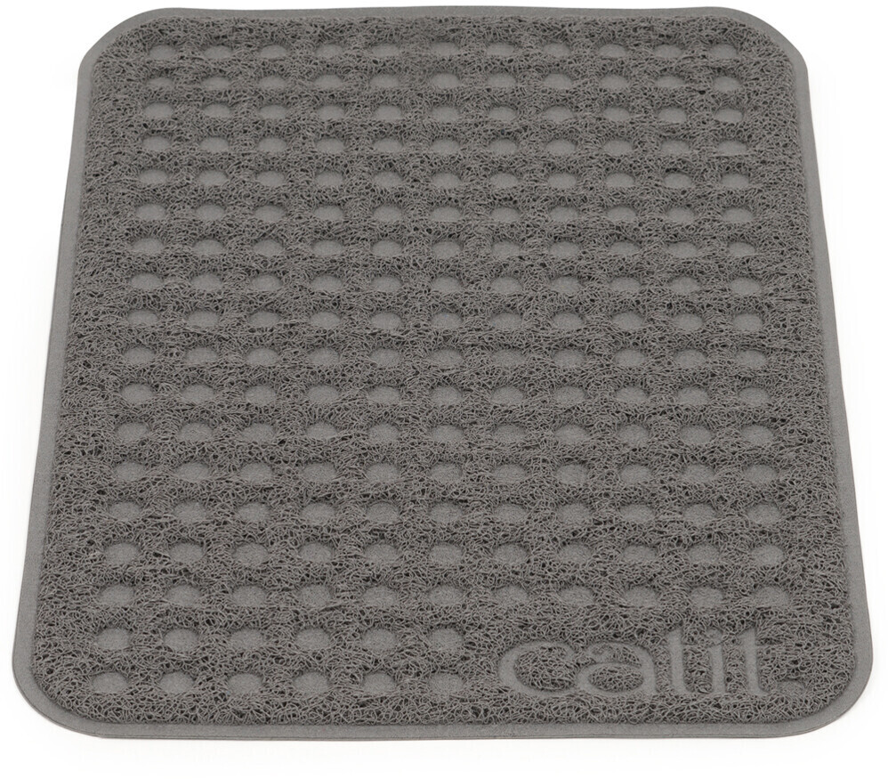 Catit Cat Litter Mat 60x90cm Grey