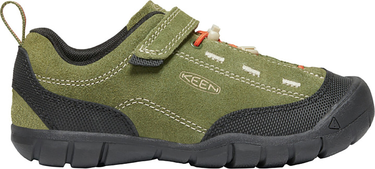 Keen 2024 jasper kids