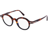 Occhiali da vista tom ford maculati hot sale