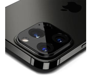 Spigen Glas.tR Optik 2-Pack iPhone 13 Pro / 13 Pro Max ab 18,50