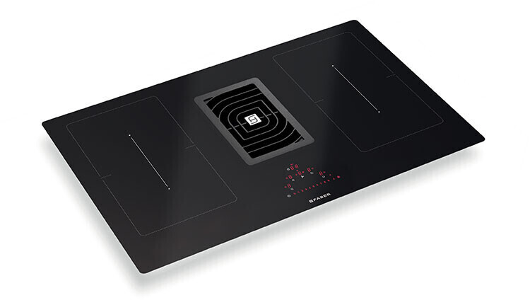 Faber Appliances Galileo Smart 830 NR