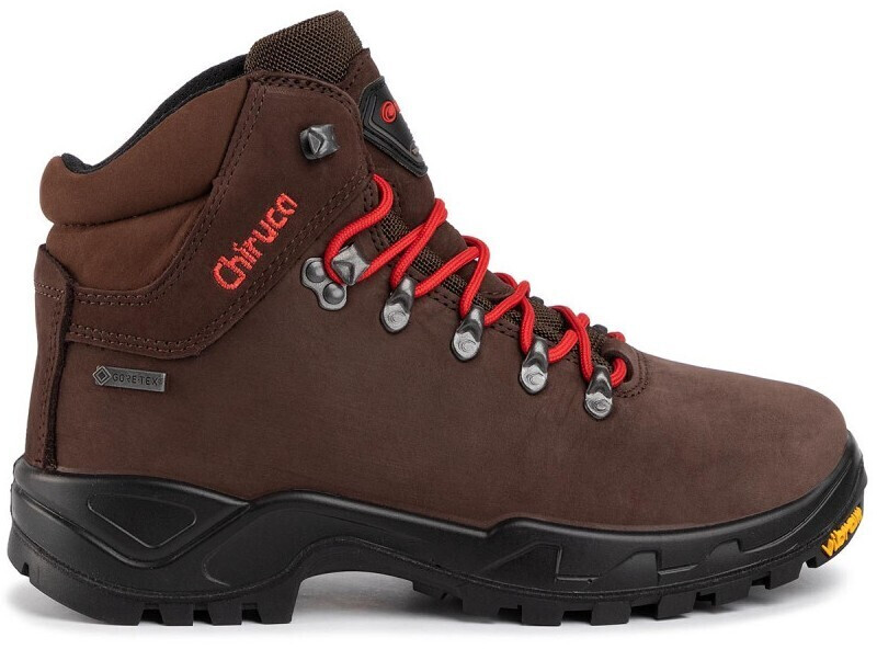 Chiruca Cares Gore-tex 02