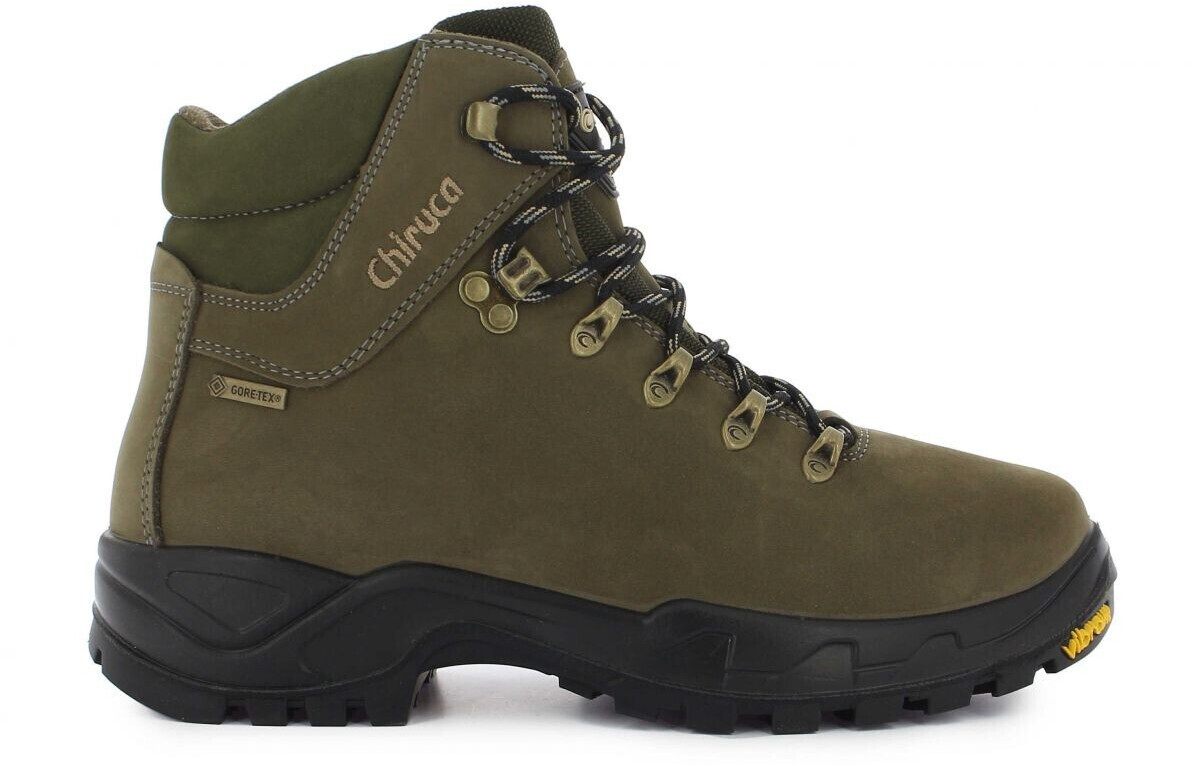 Chiruca Cares Gore-tex 01