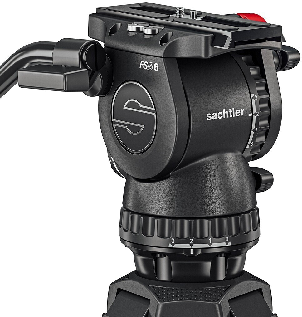 Sachtler FSB 6 Mk II