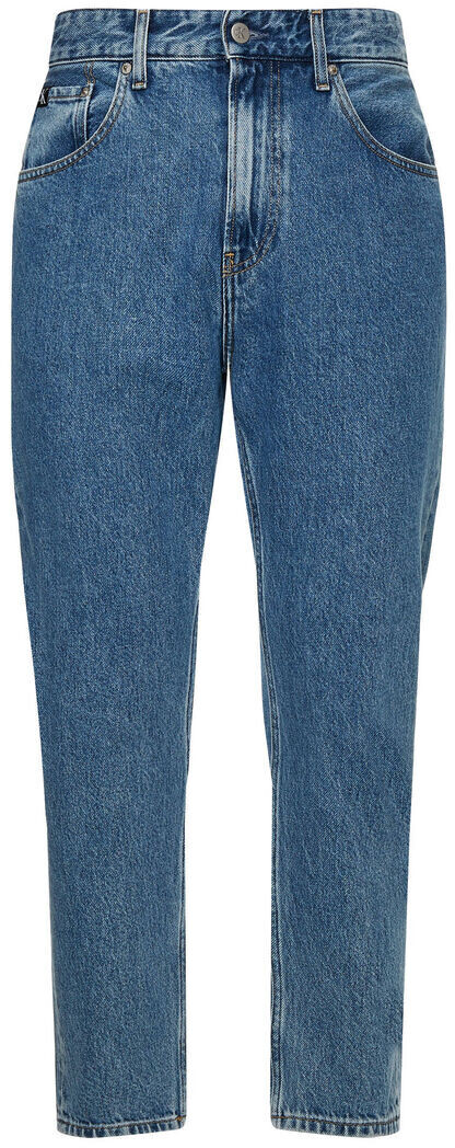 Calvin Klein Dad Jeans (J30J319010) denim medium