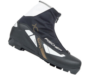 Fischer XC Touring My Style 2021 black white ab 60 99