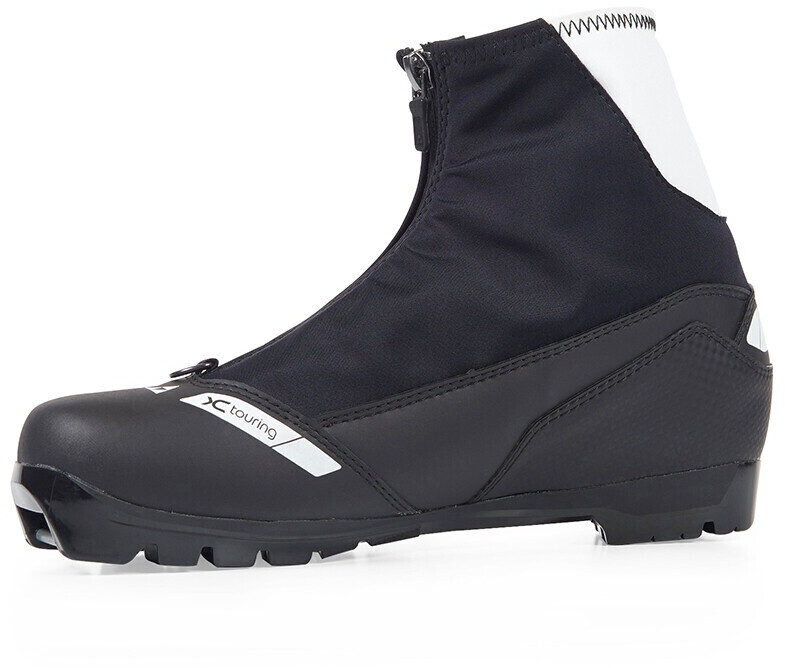 Fischer XC Touring My Style (2021) black/white