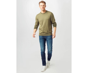 Calvin Klein Slim Tapered Jeans (J30J317659) blue ab 33,99 € |  Preisvergleich bei idealo.de