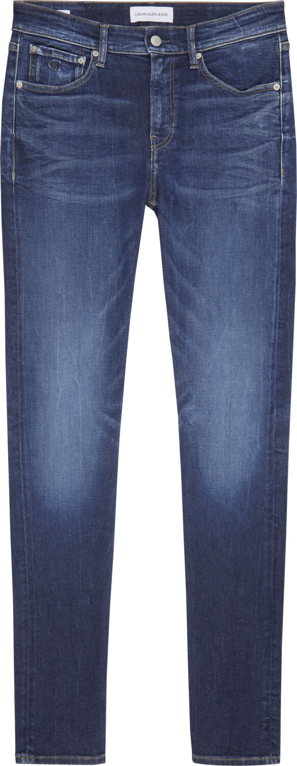 Calvin Klein Slim Tapered Jeans (J30J317659) blue