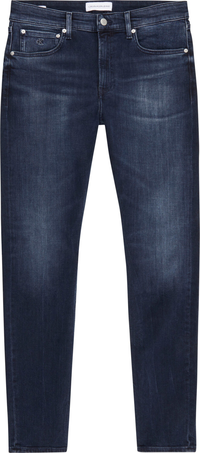Calvin Klein Slim Preisvergleich Jeans ab blue bei 41,23 Tapered | (J30J317662) €