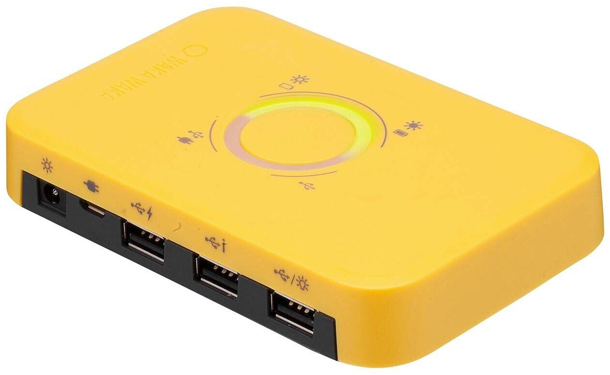 Waka Waka Powerbank Power 5