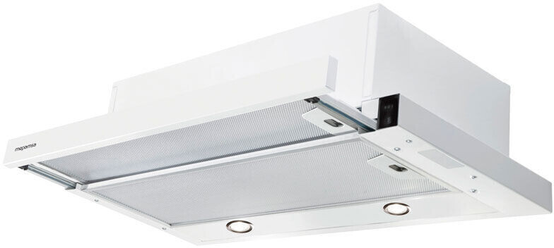 Mepamsa Superline Glass 60 White