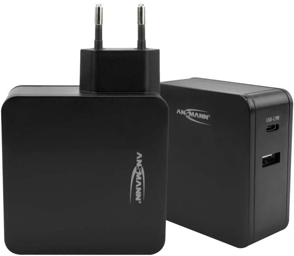 Ansmann 247PD 45W