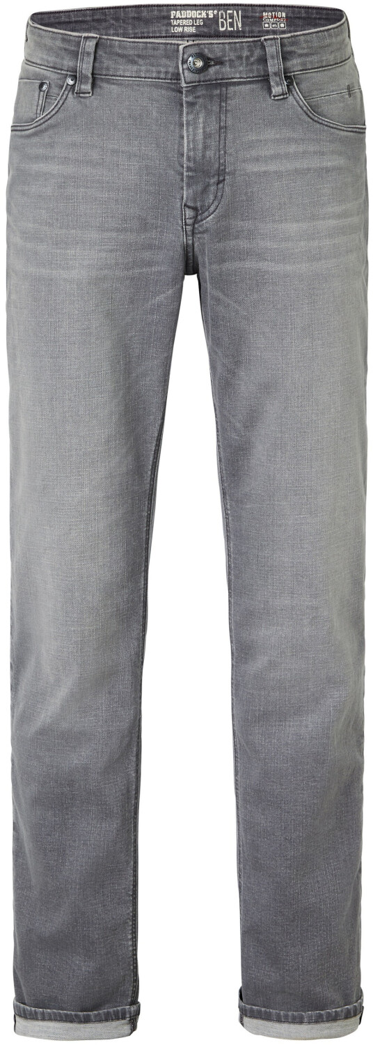 Paddocks Ben Motion & Comfort grey used