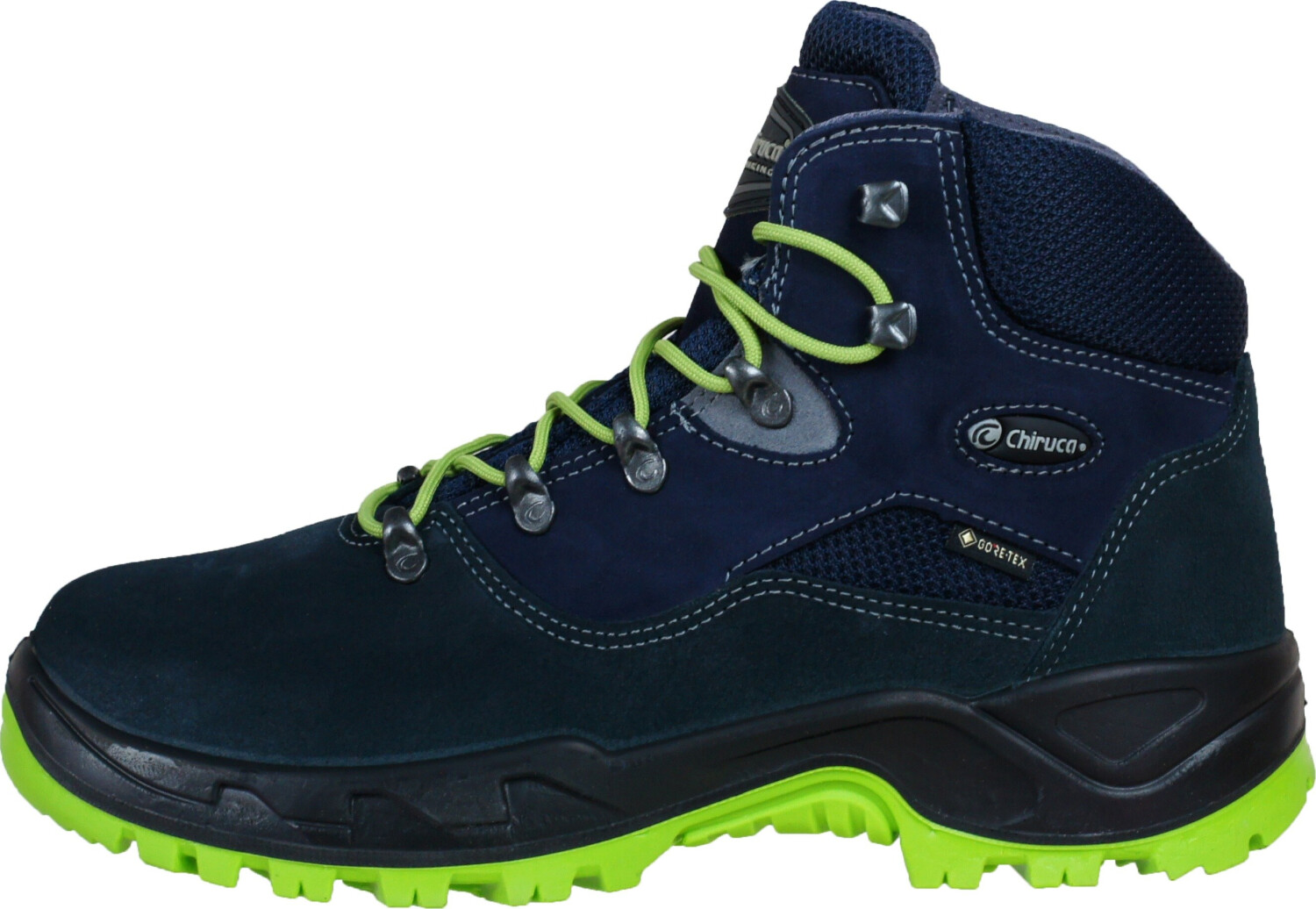 Chiruca Mulhacen Gore-Tex 53